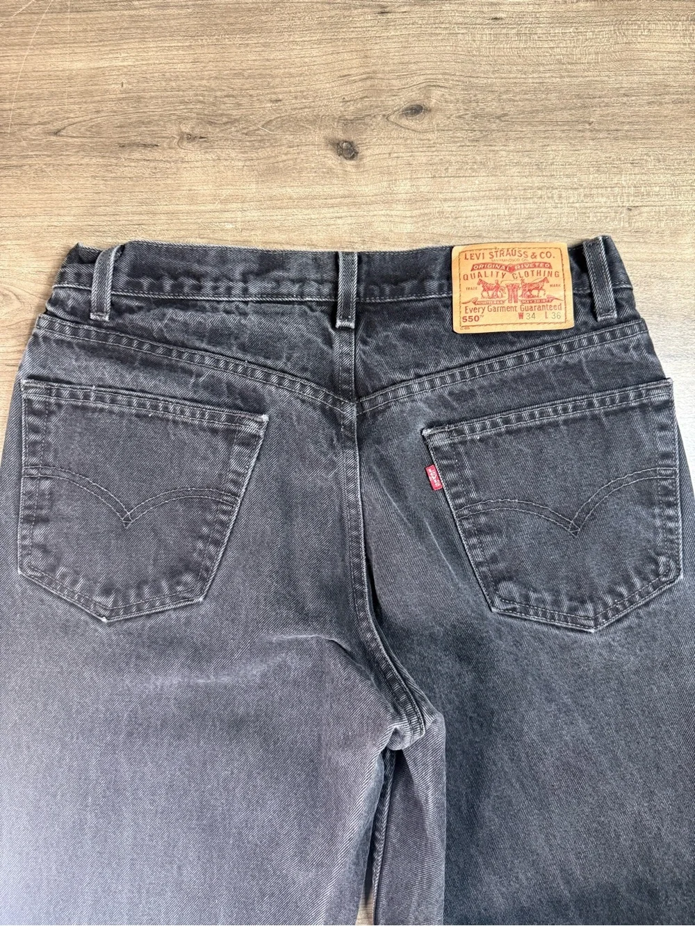 Levis levi slim